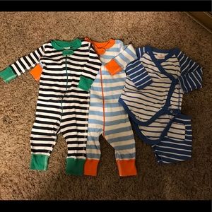 Hanna Andersson Bundle 60 cm